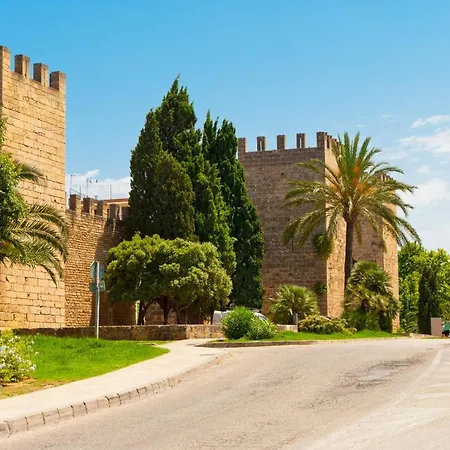 Casa Playa Golf Alcanada By Mallorca Selection *