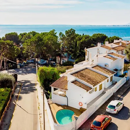 Casa Playa Golf Alcanada By Mallorca Selection